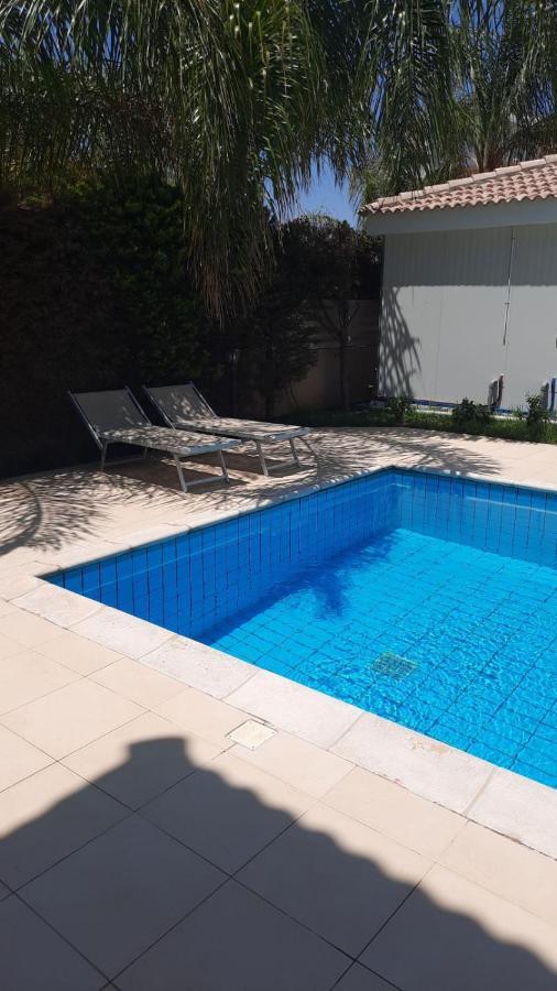 Anthorina Villa 9 Protaras Exterior foto