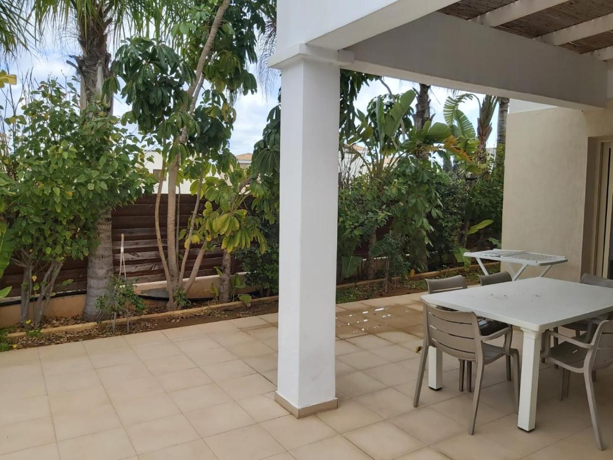 Anthorina Villa 9 Protaras Exterior foto