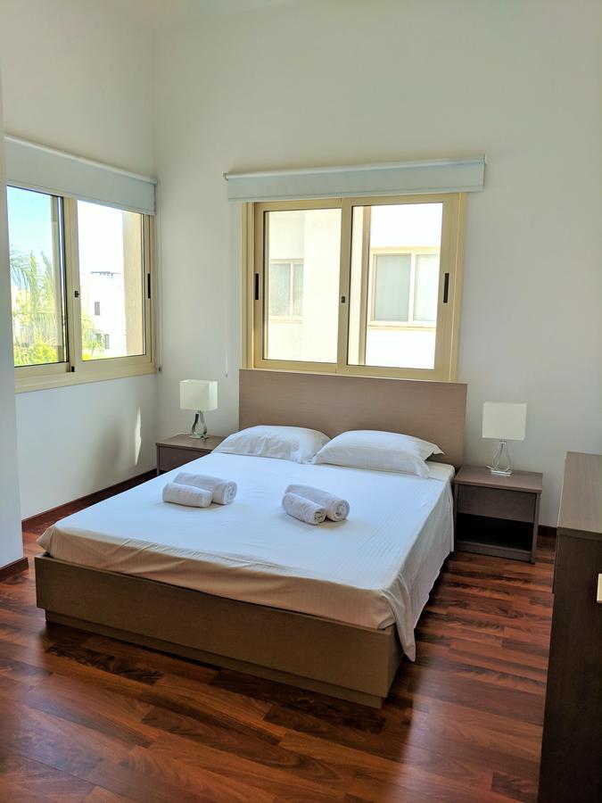 Anthorina Villa 9 Protaras Exterior foto
